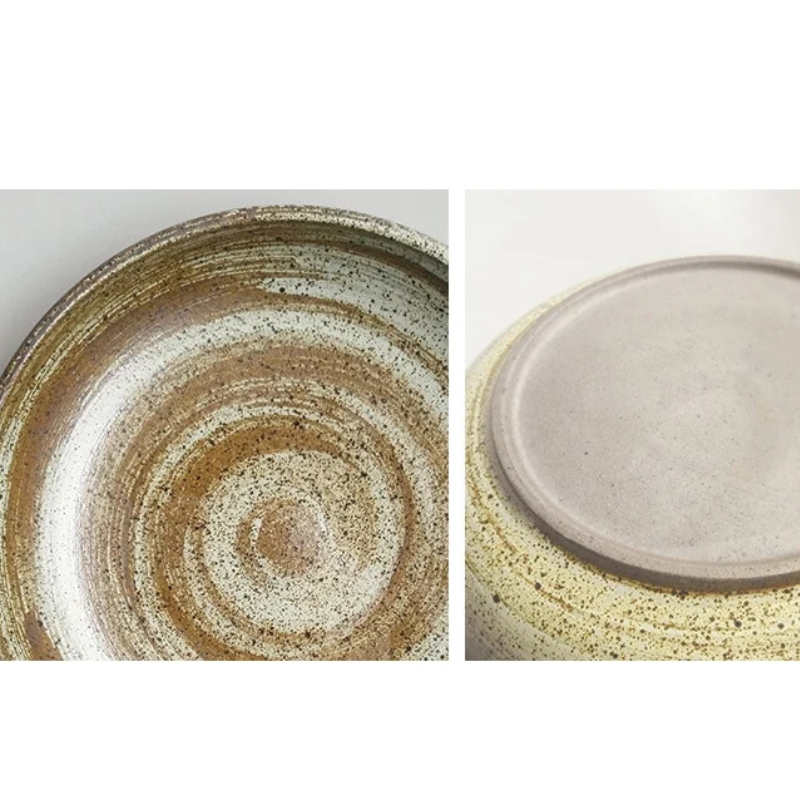 Artisan Ceramic Tableware Collection – Sold Individually