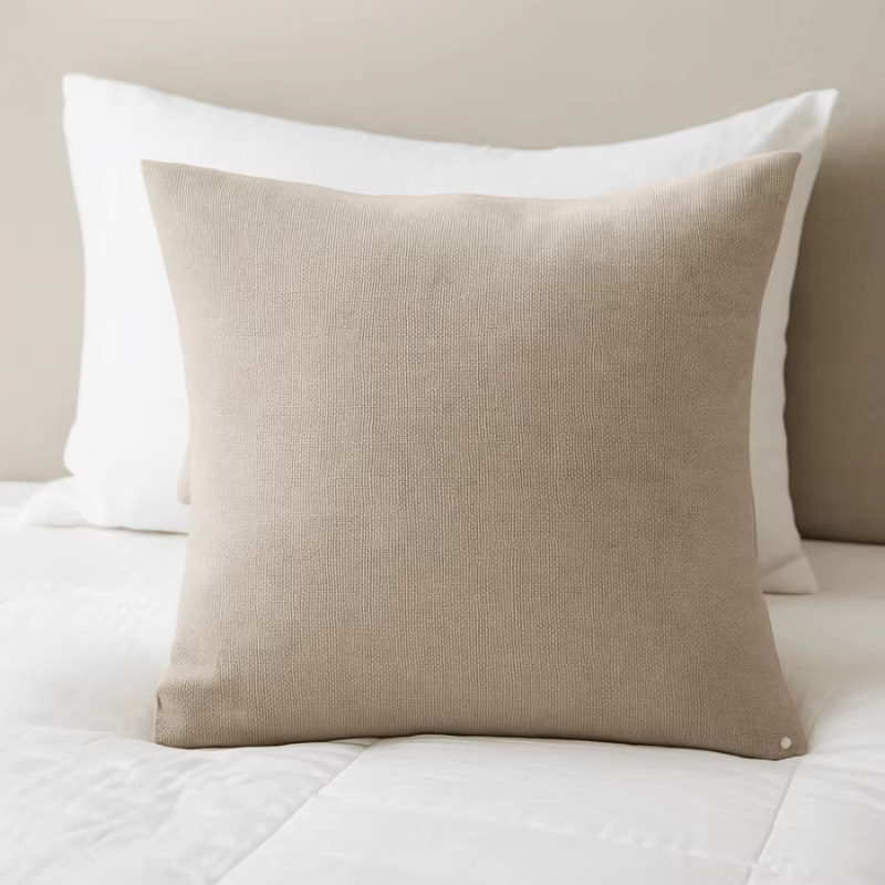 Cotton Cushion Covers – Minimalist Design