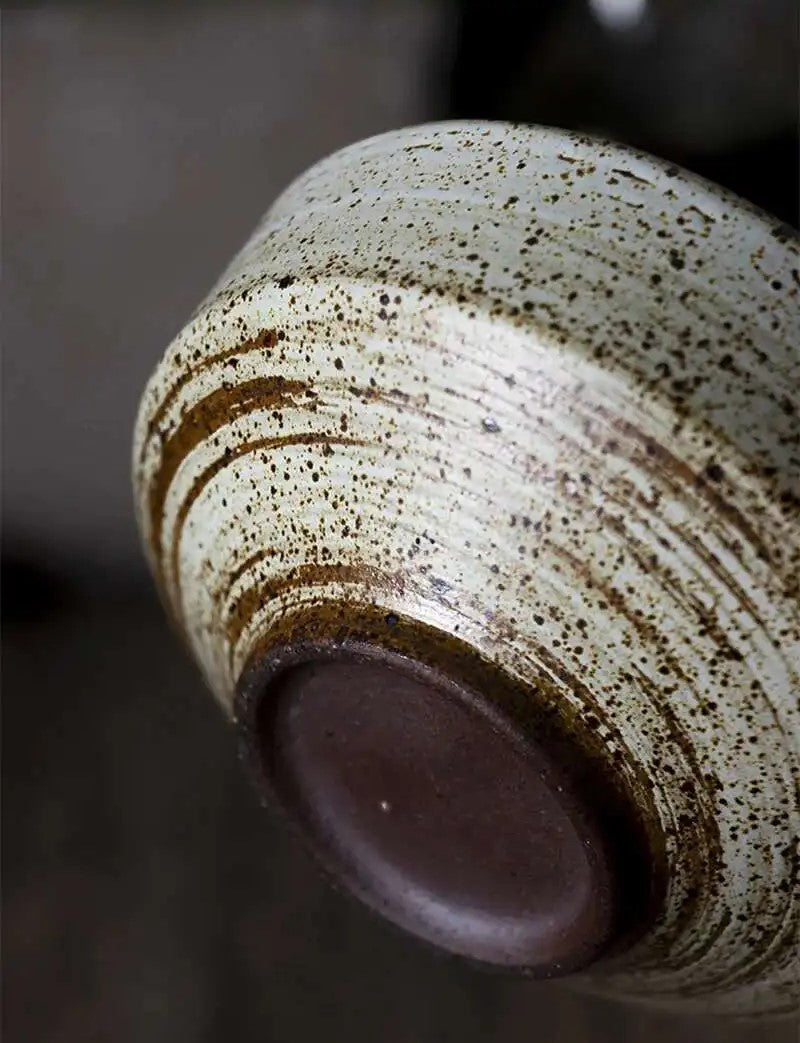 Artisan Ceramic Tableware Collection – Sold Individually