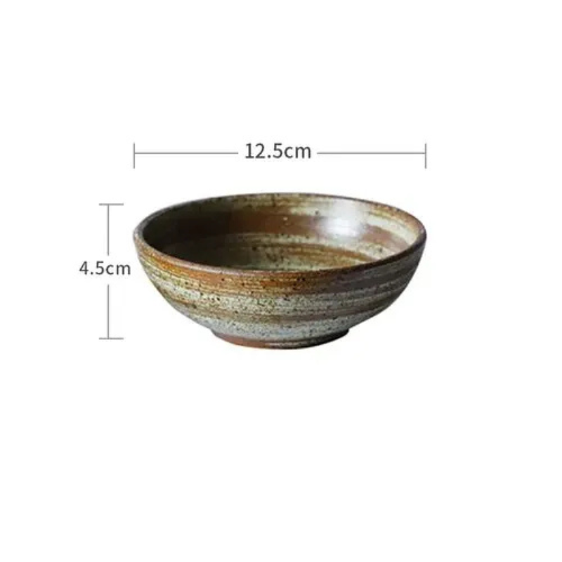 Artisan Ceramic Tableware Collection – Sold Individually