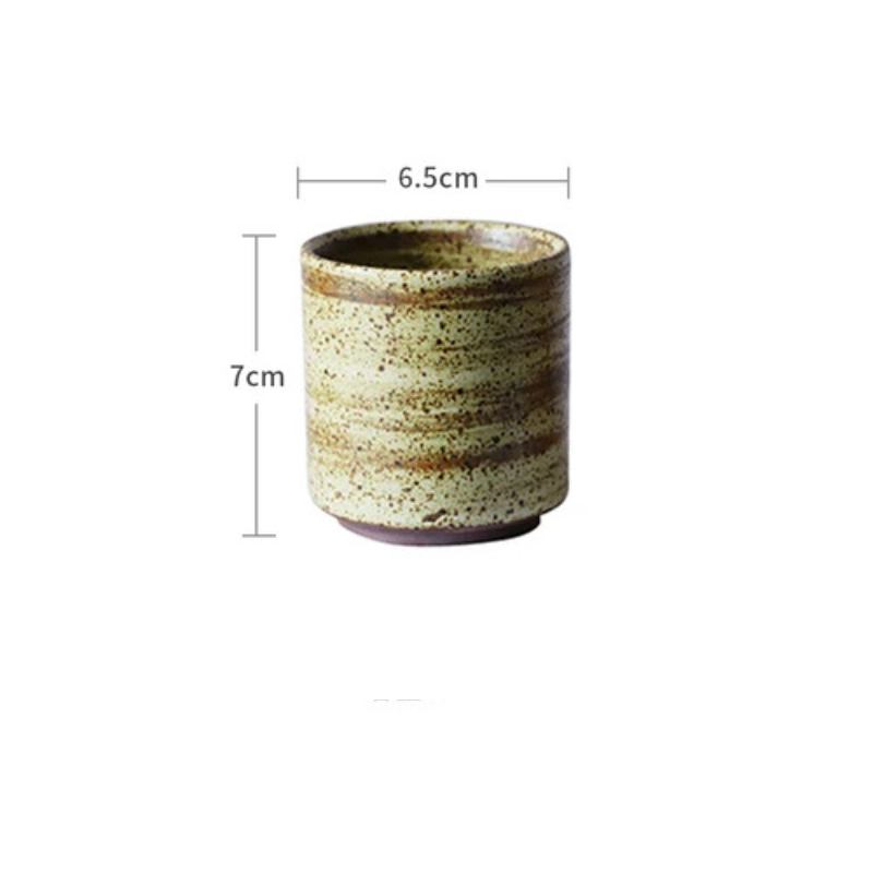 Artisan Ceramic Tableware Collection – Sold Individually